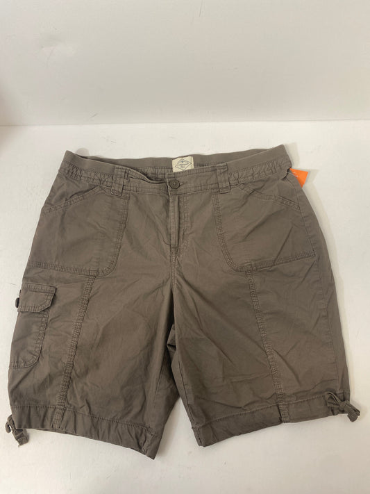Shorts By St Johns Bay  Size: 14petite