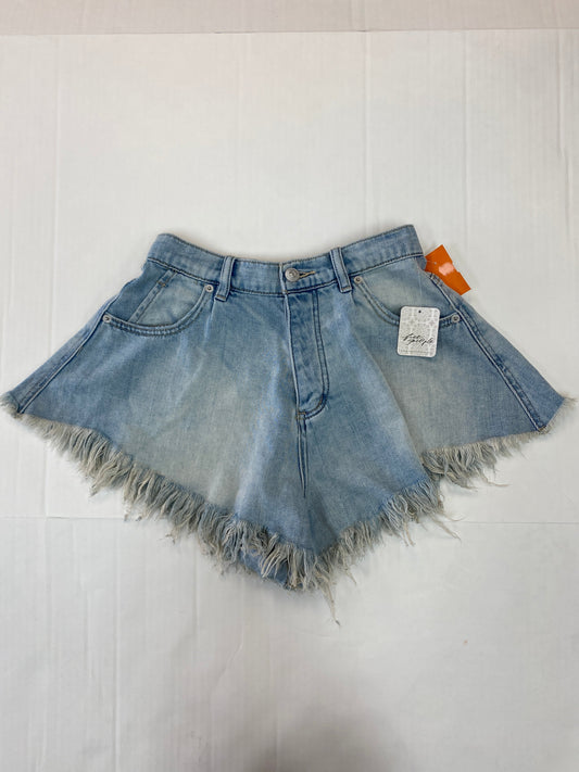 Shorts By We The Free  Size: 0