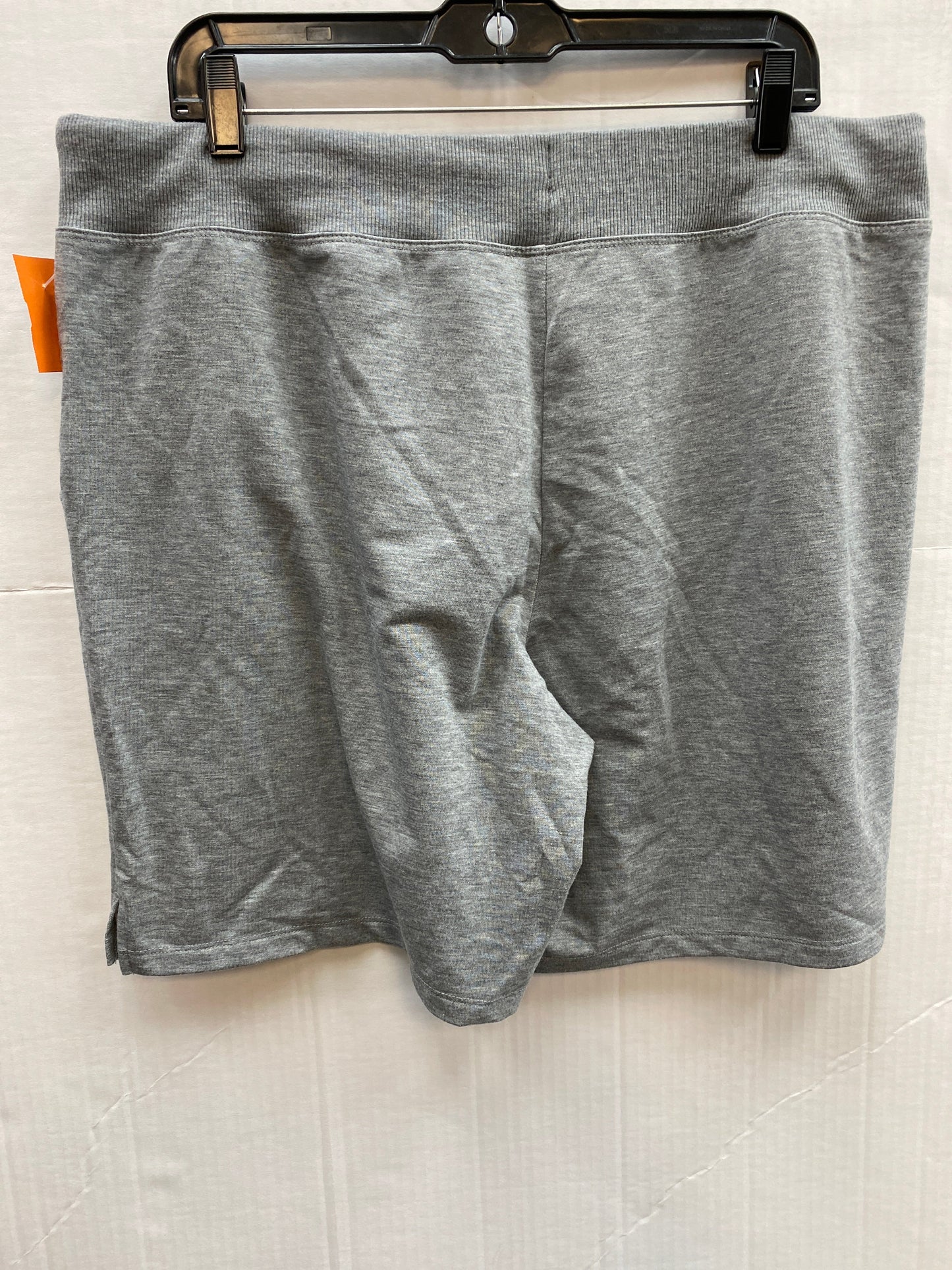 Athletic Shorts By Athletic Works  Size: Xl