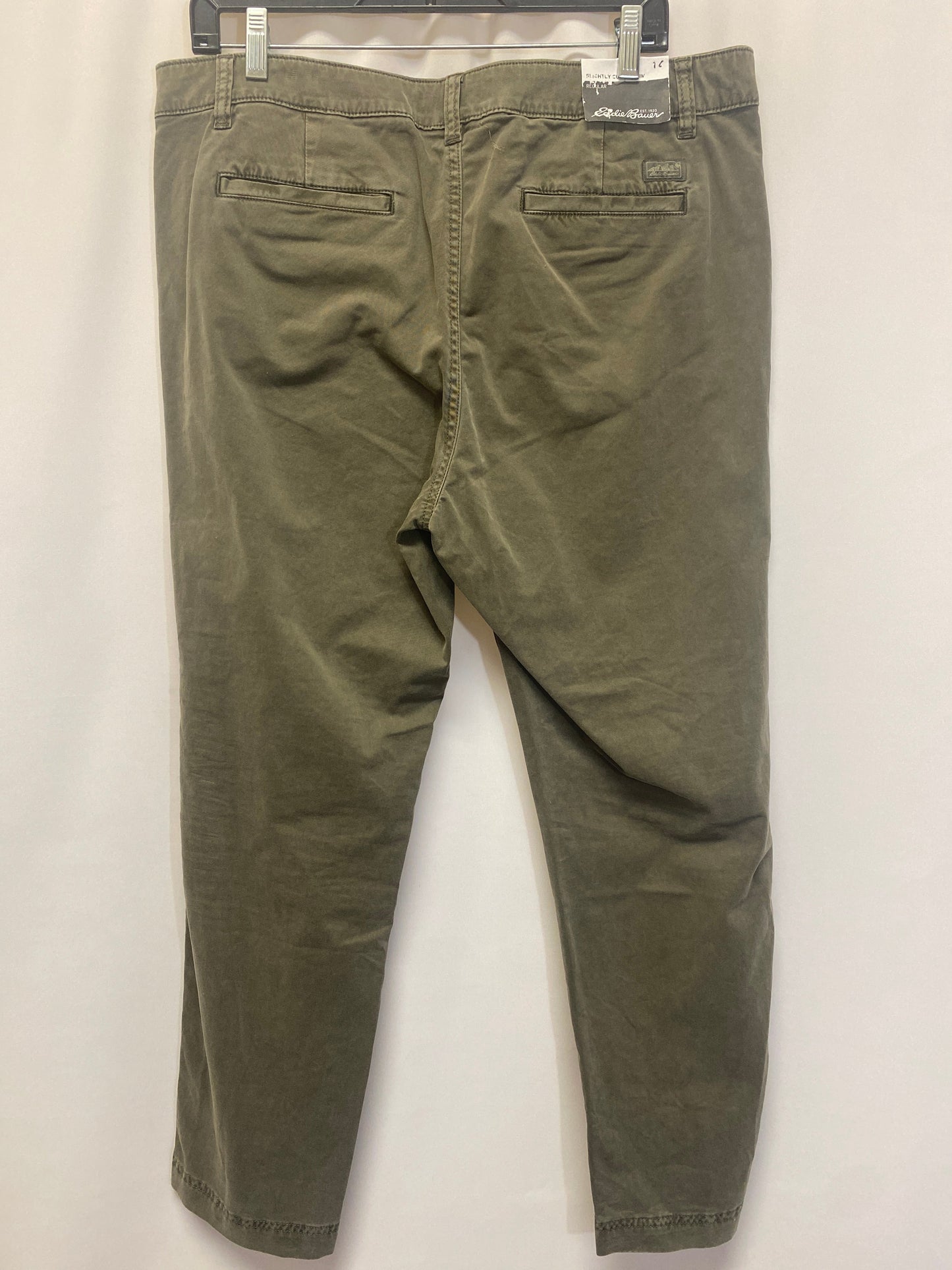 Pants Cargo & Utility By Eddie Bauer  Size: 14