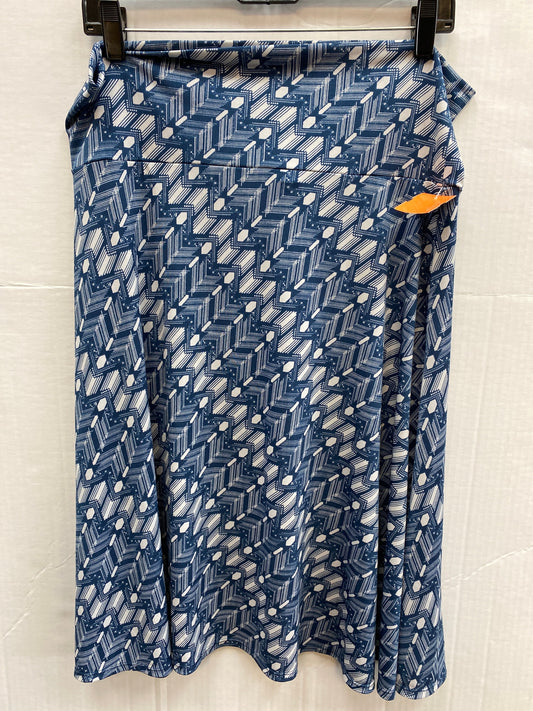 Skirt Midi By Lularoe  Size: Xl