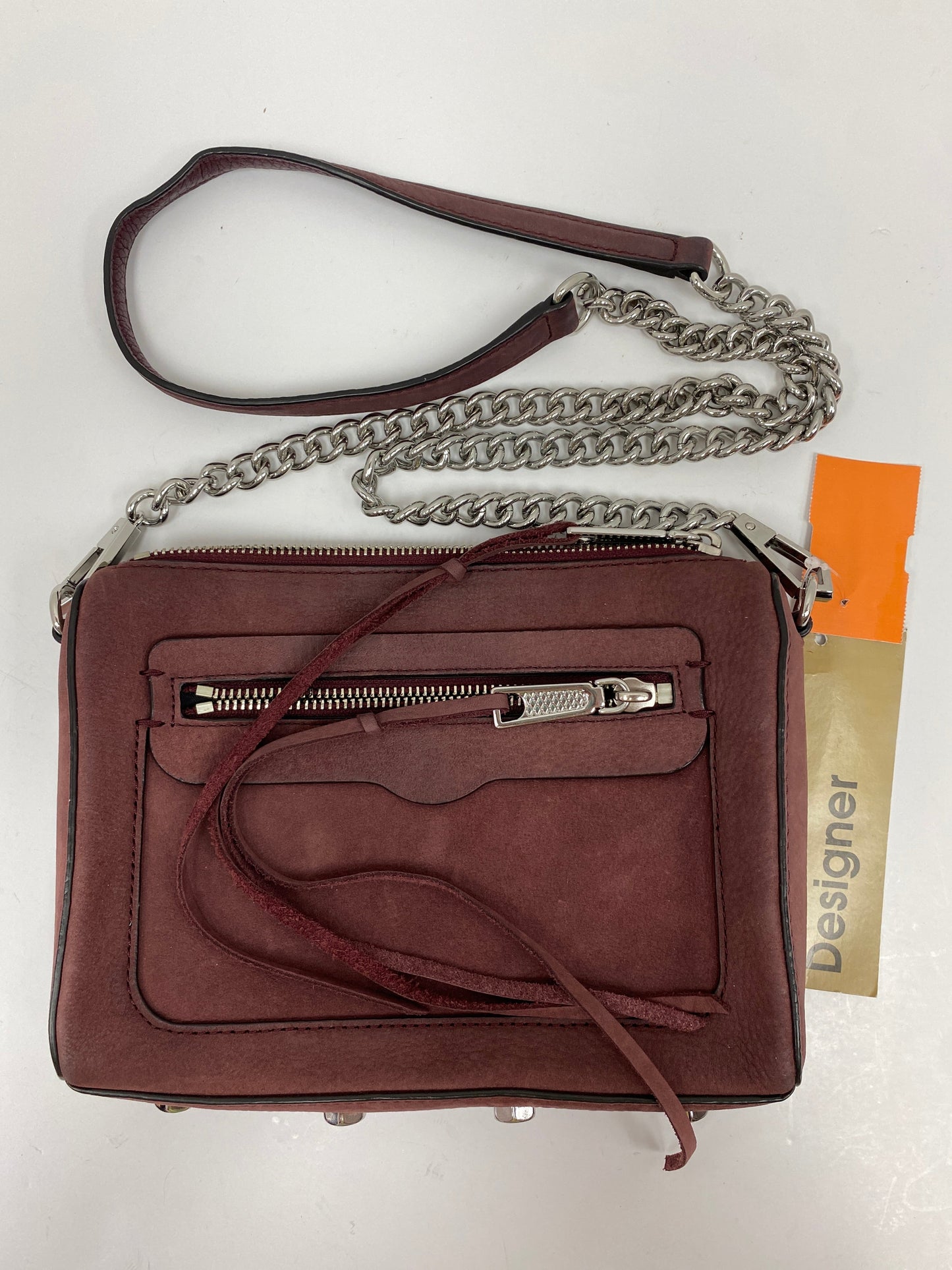 Crossbody Designer By Rebecca Minkoff  Size: Medium