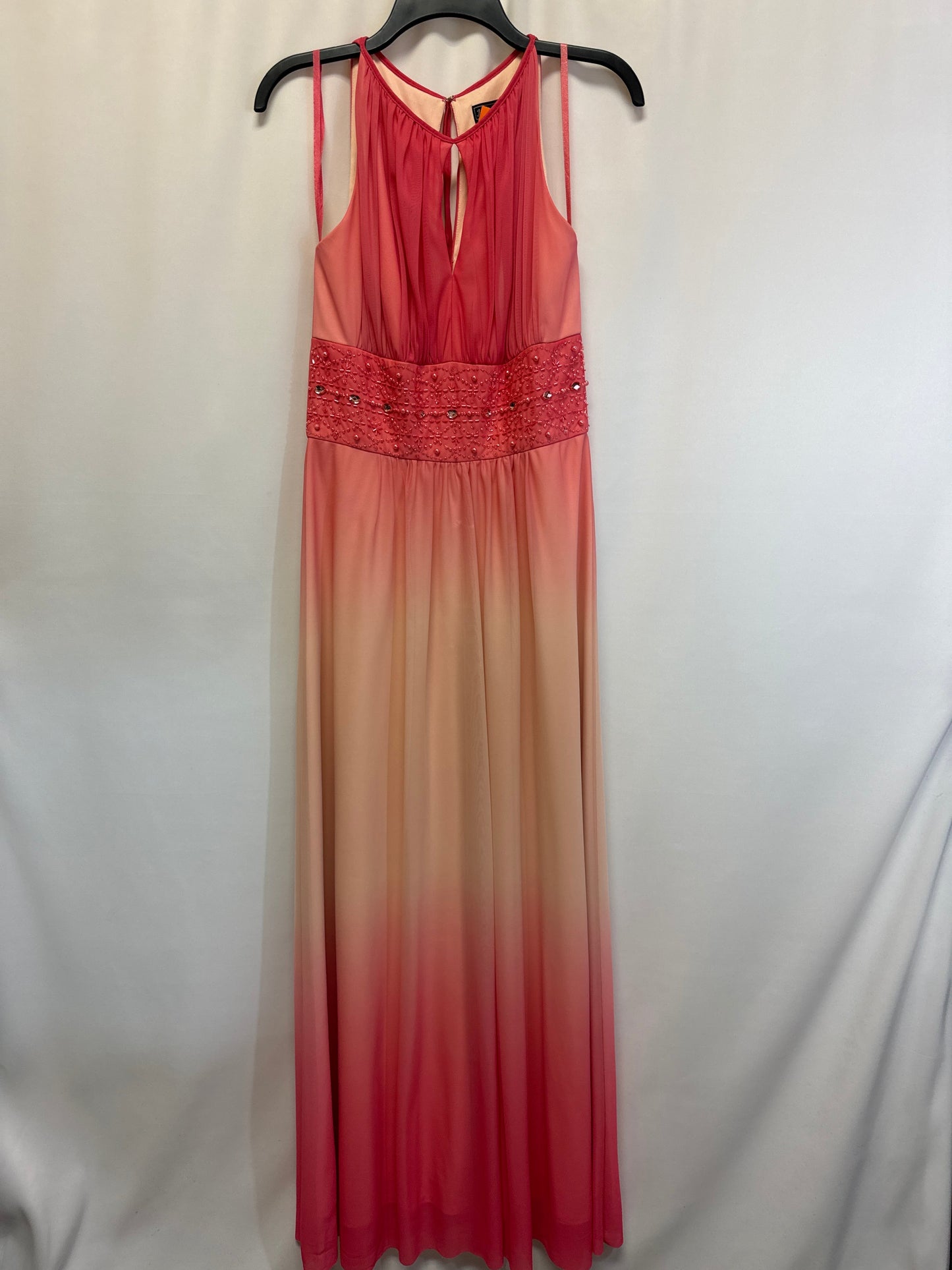 Dress Party Long By Jessica Howard  Size: M