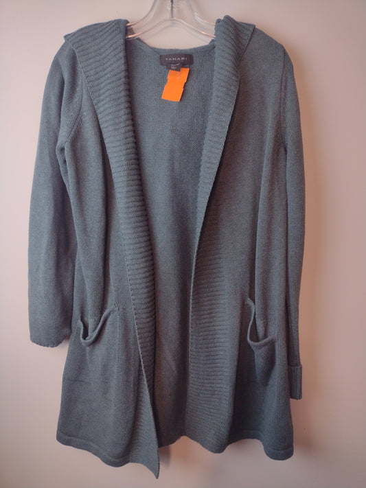 Cardigan By Tahari By Arthur Levine  Size: M