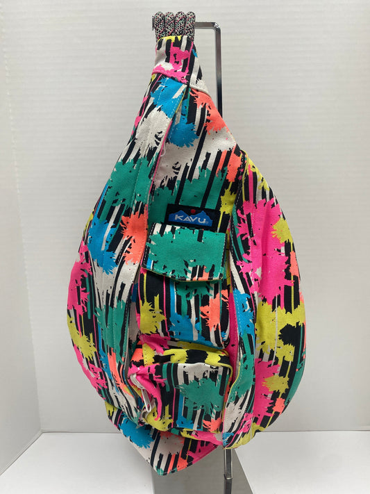 Handbag By Kavu  Size: Large