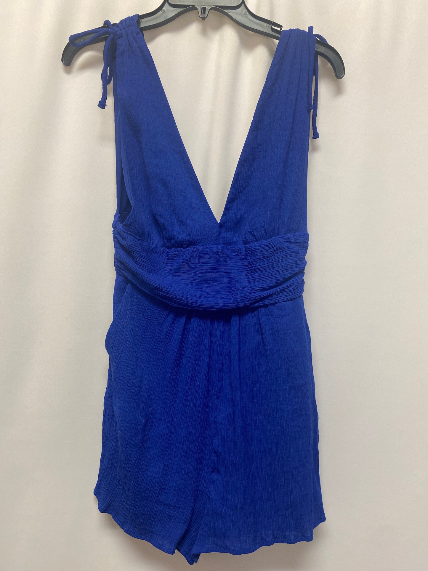 Romper By One Clothing  Size: M