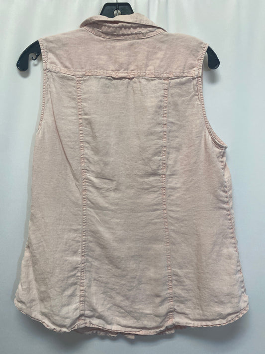 Top Sleeveless By Tommy Bahama  Size: L