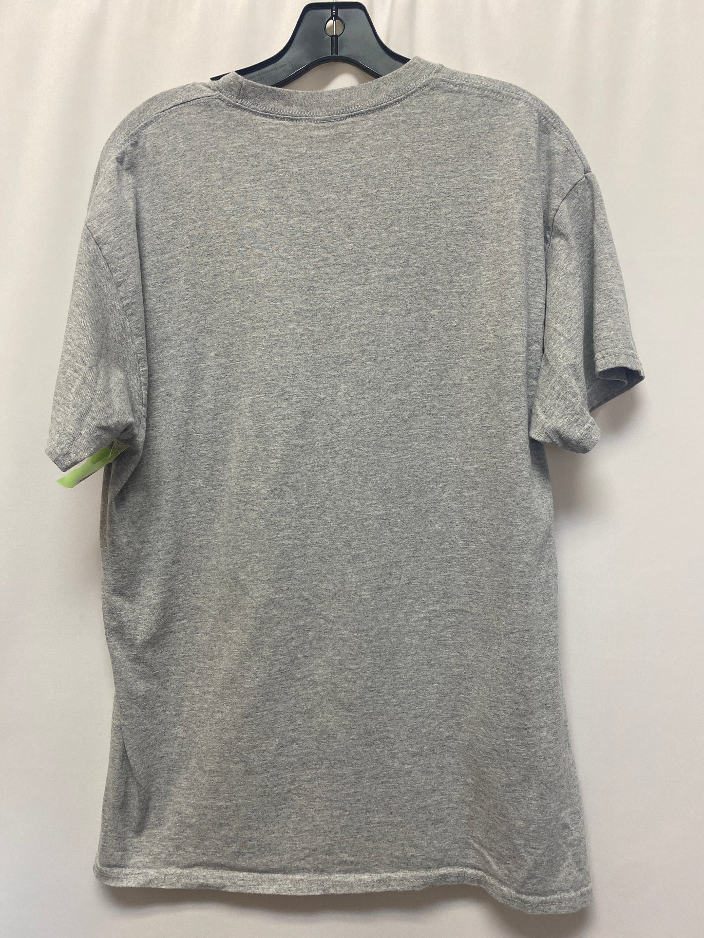 Top Short Sleeve By Clothes Mentor  Size: L