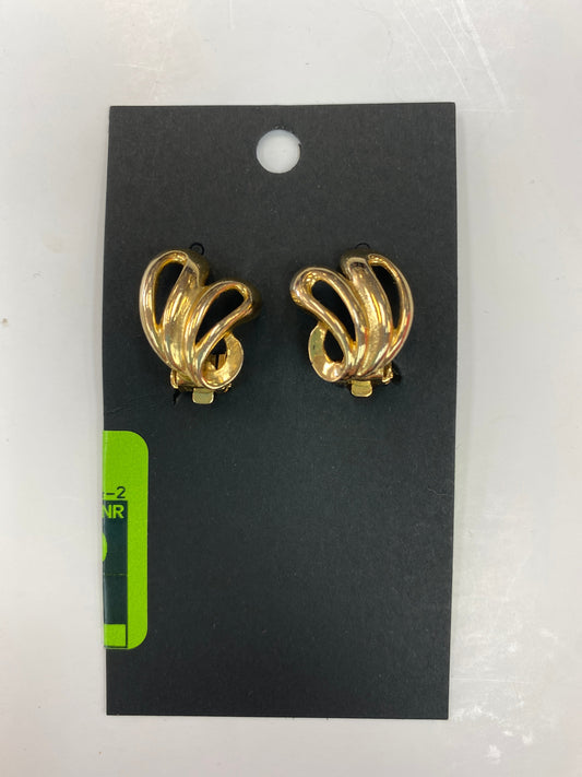 Earrings Clip By Clothes Mentor