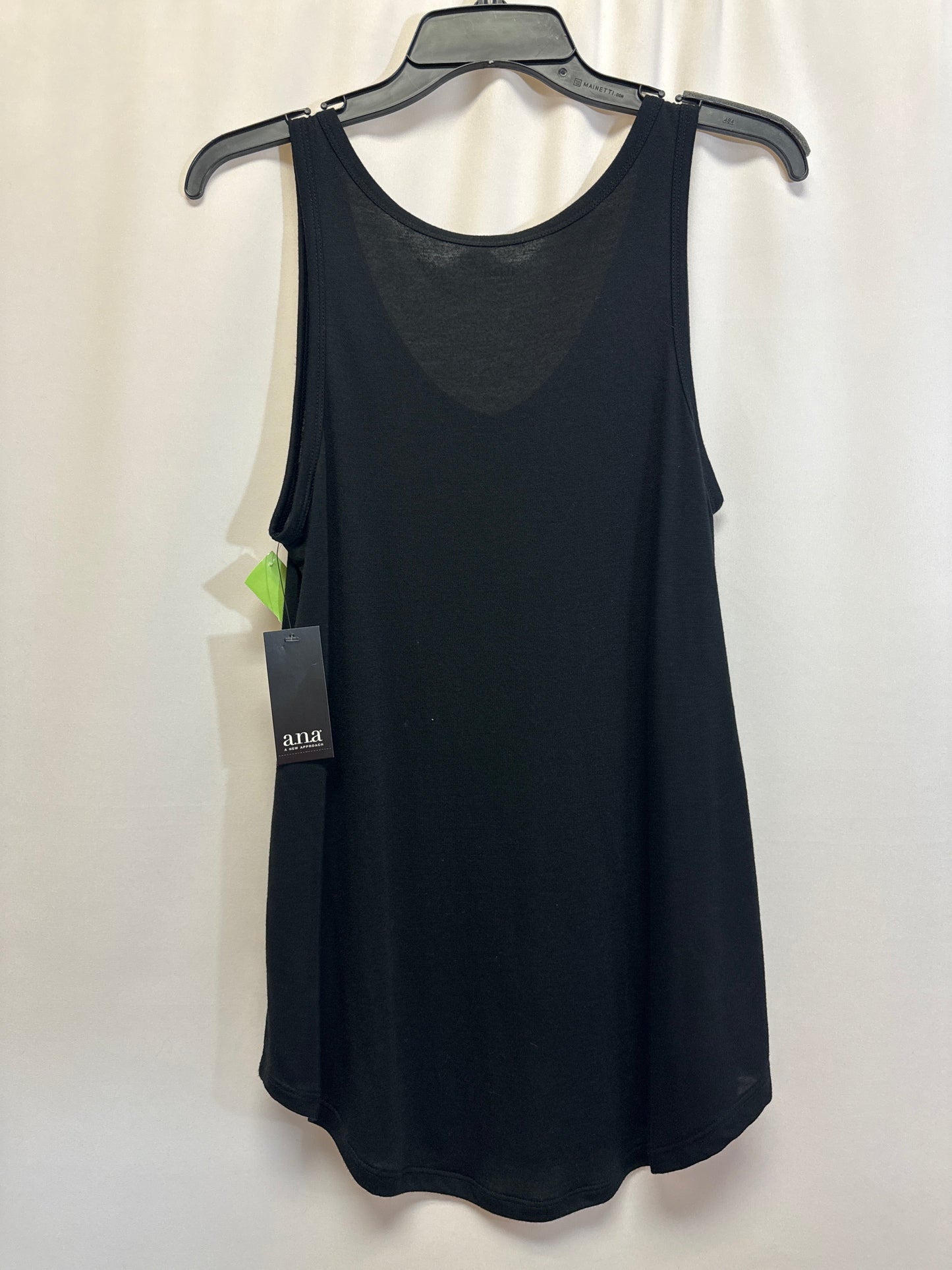 Tank Top By Ana  Size: M