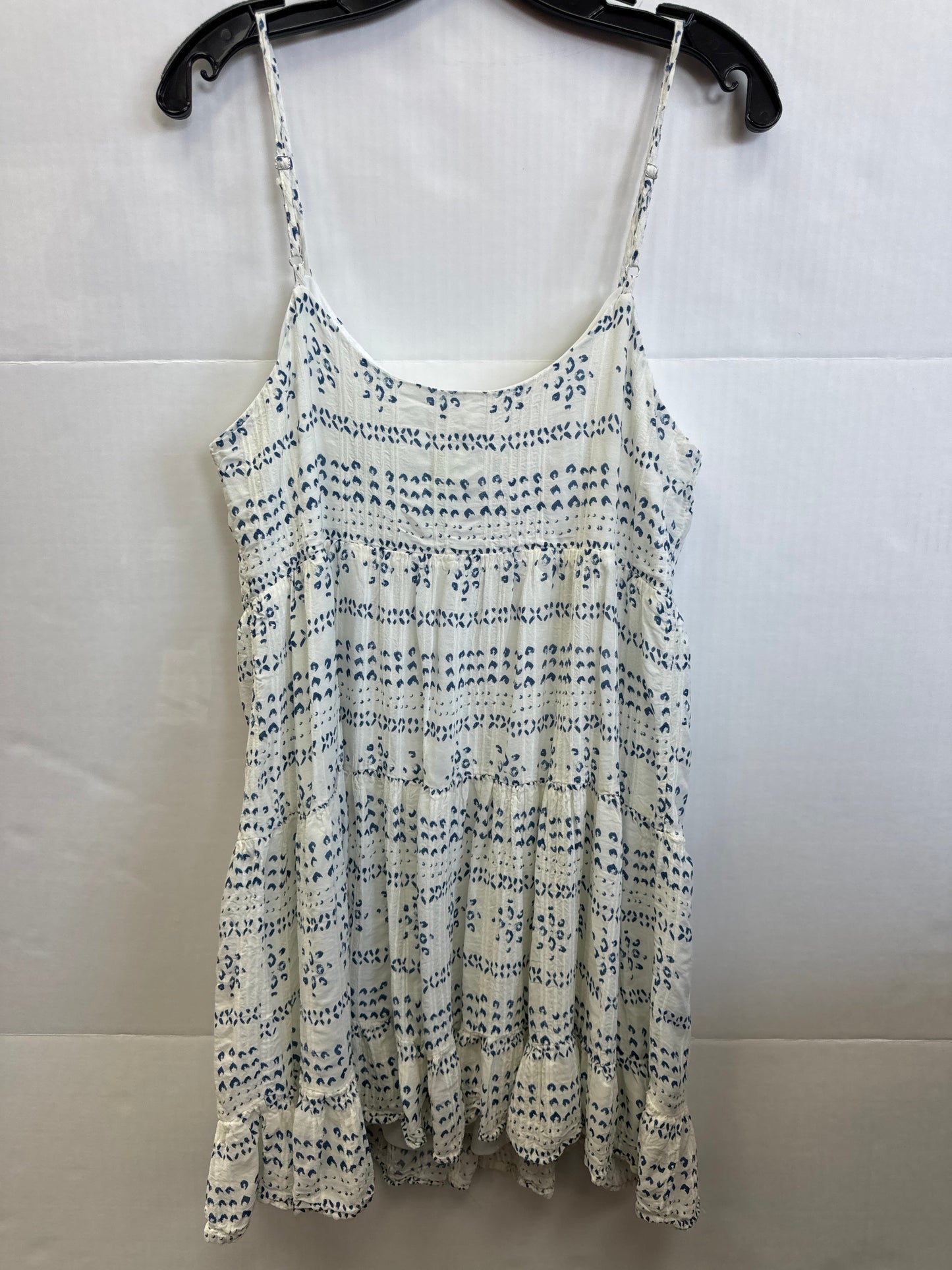 Tank Top By En Creme  Size: L