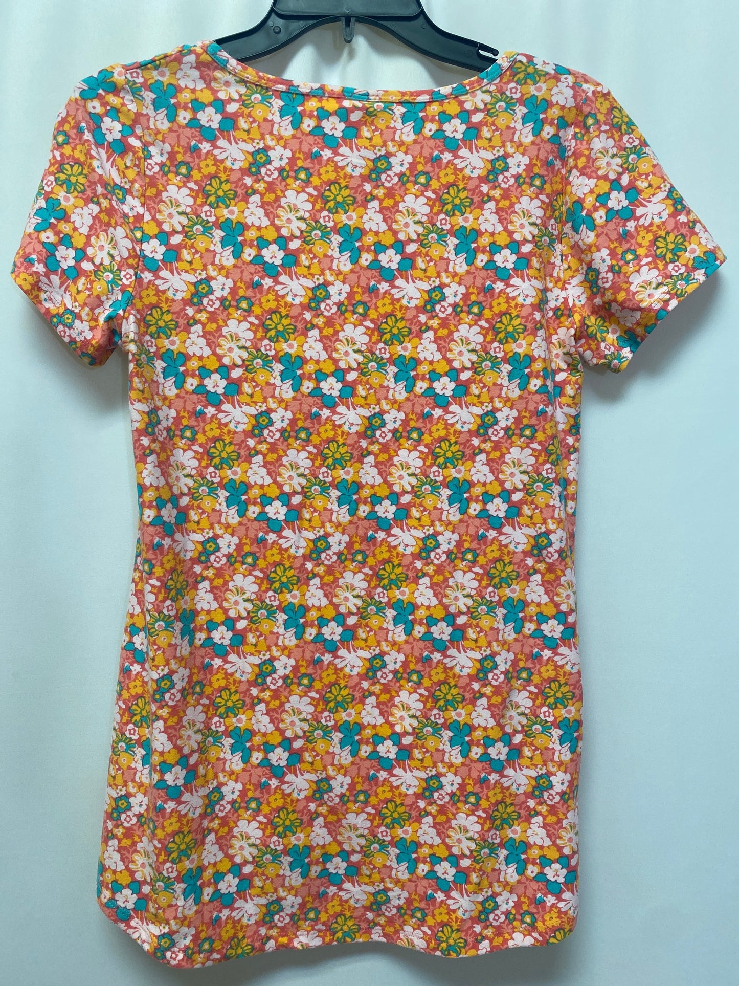 Top Short Sleeve By Lularoe  Size: Xs