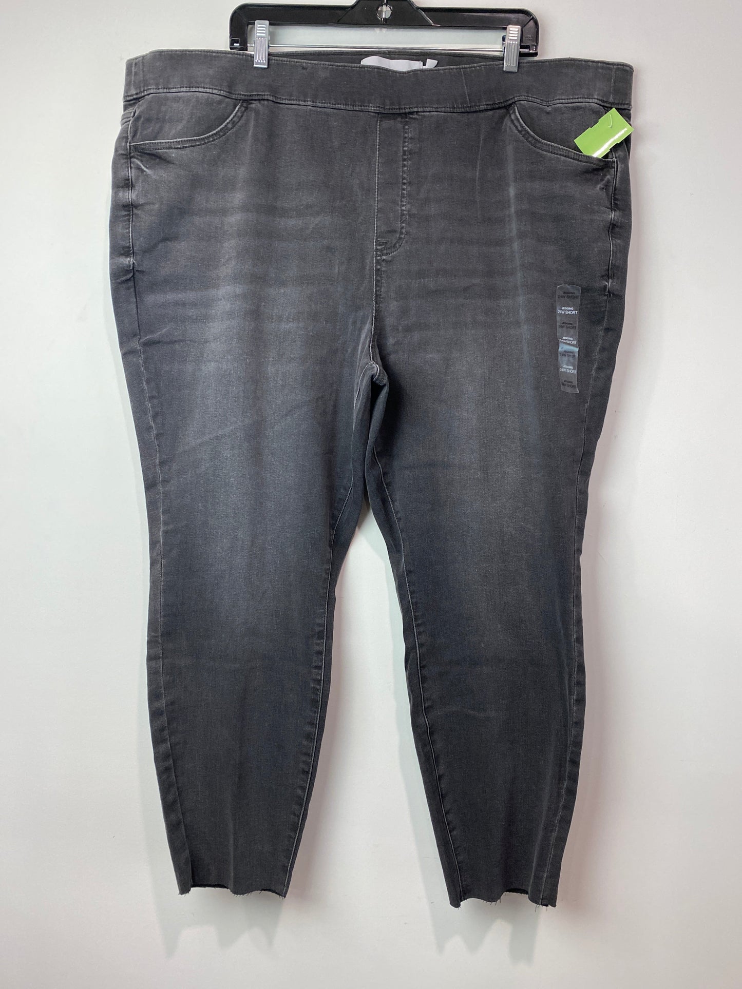 Jeans Jeggings By Sonoma  Size: 24