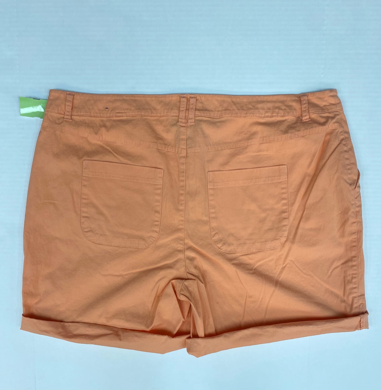 Shorts By Lane Bryant  Size: 3x