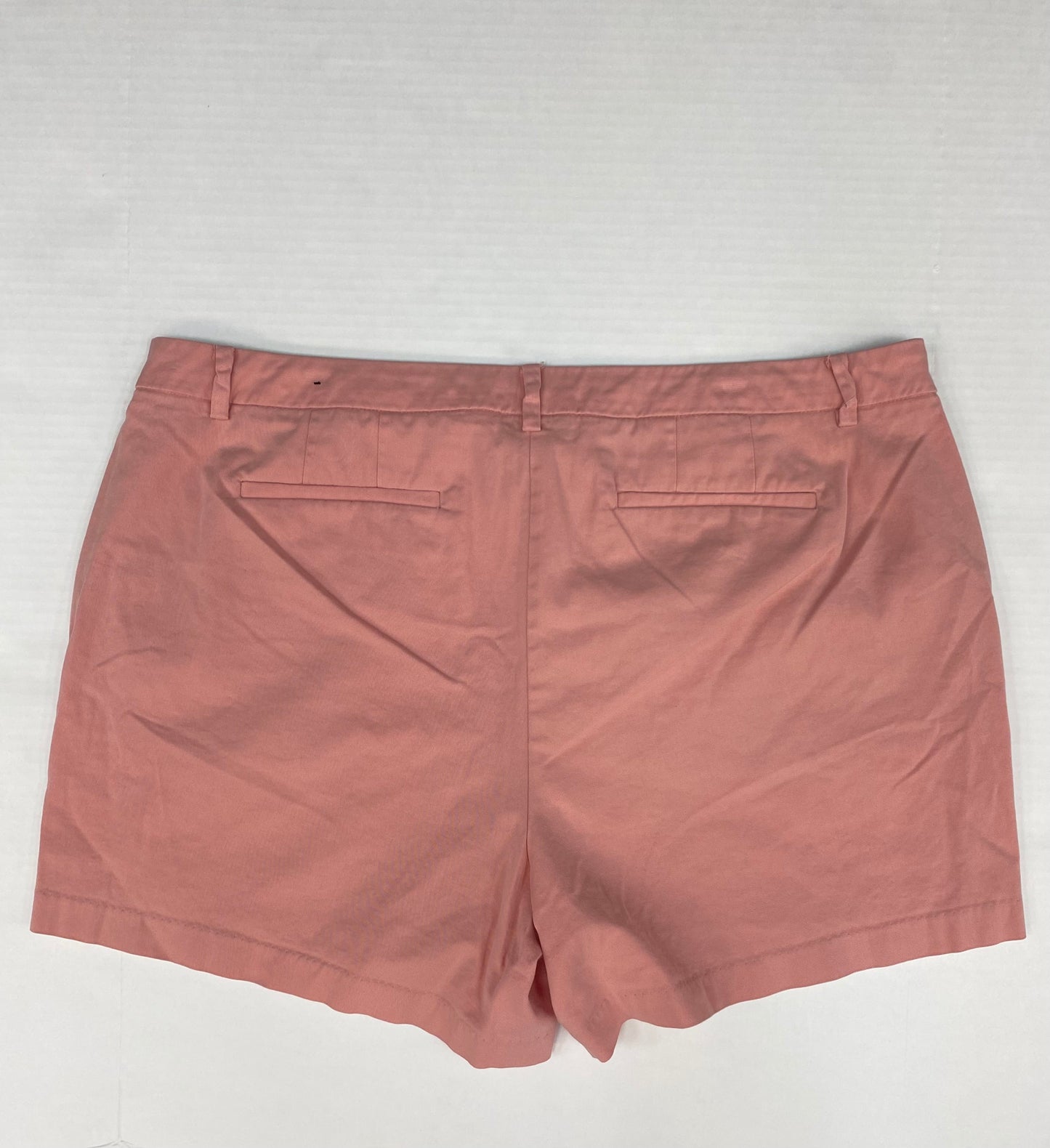 Shorts By Lane Bryant  Size: 3x