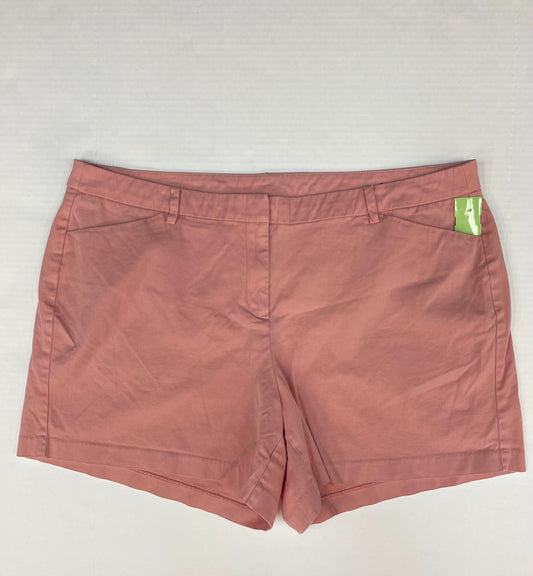 Shorts By Lane Bryant  Size: 3x