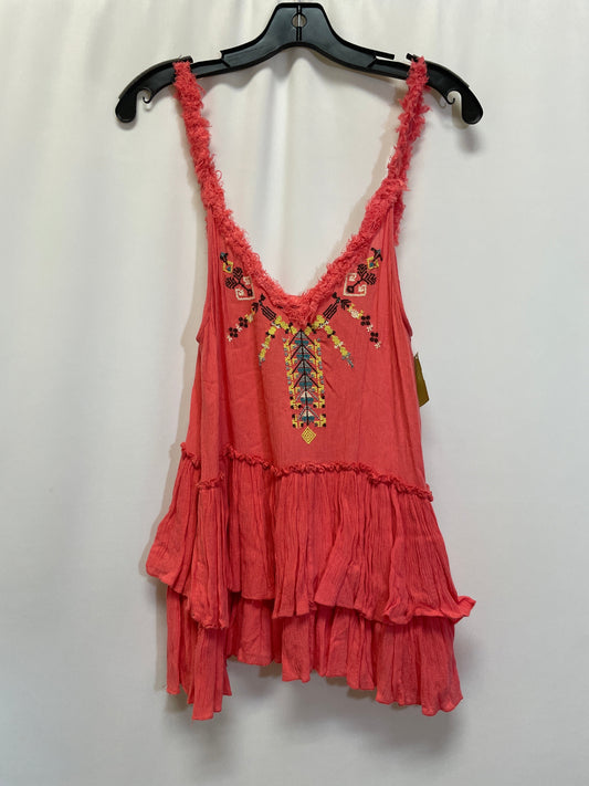 Tank Top By Free People  Size: M