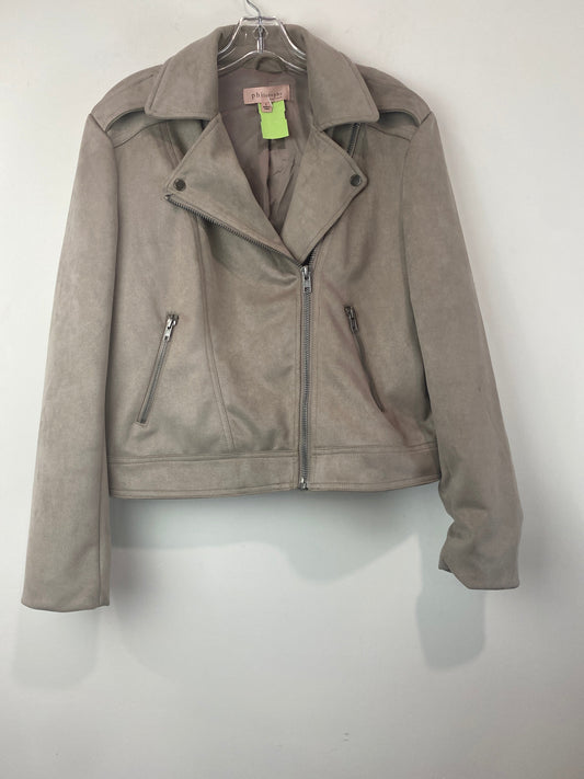 Jacket Other By Philosophy  Size: L