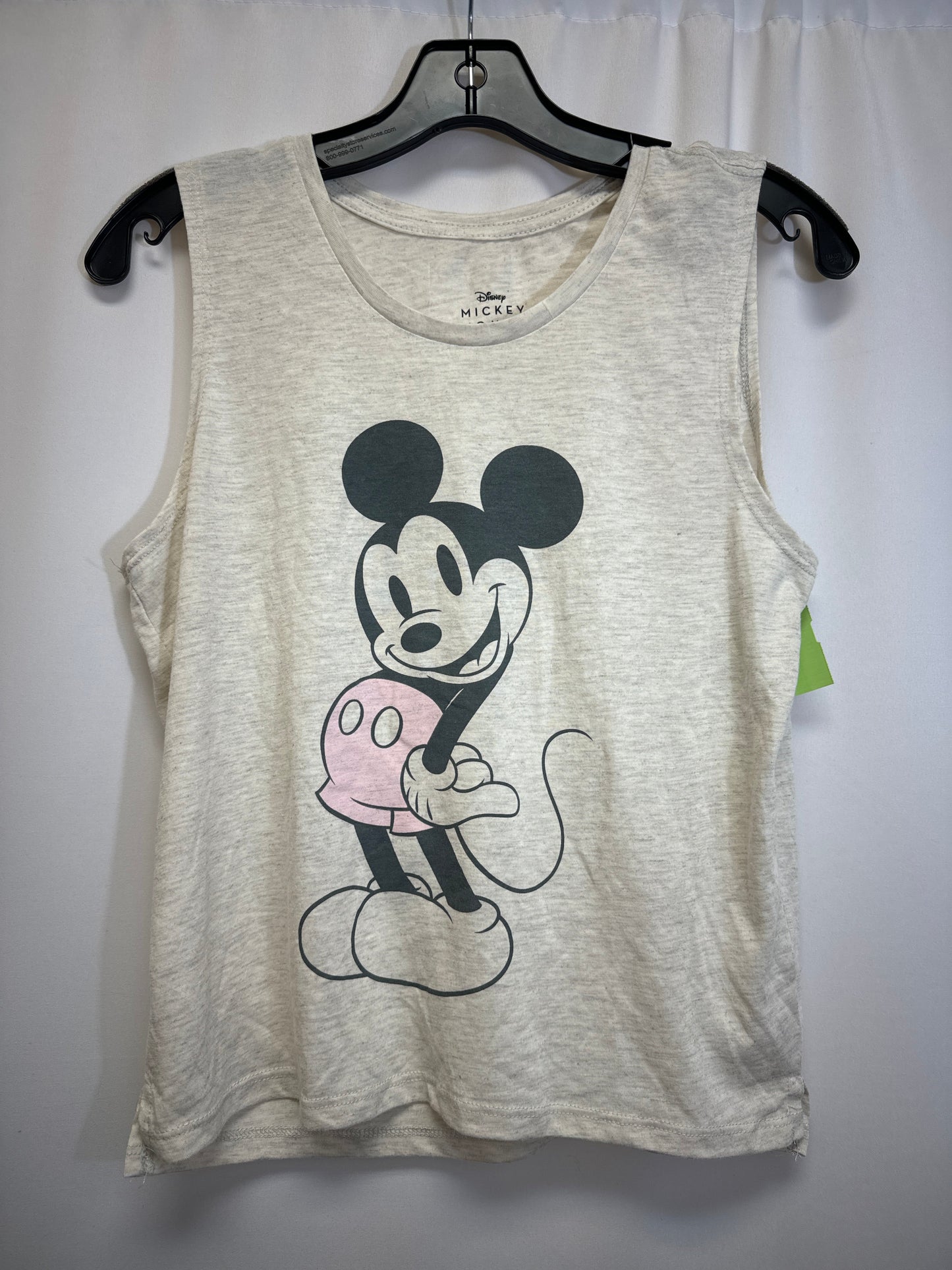 Top Sleeveless By Disney Store  Size: Xs