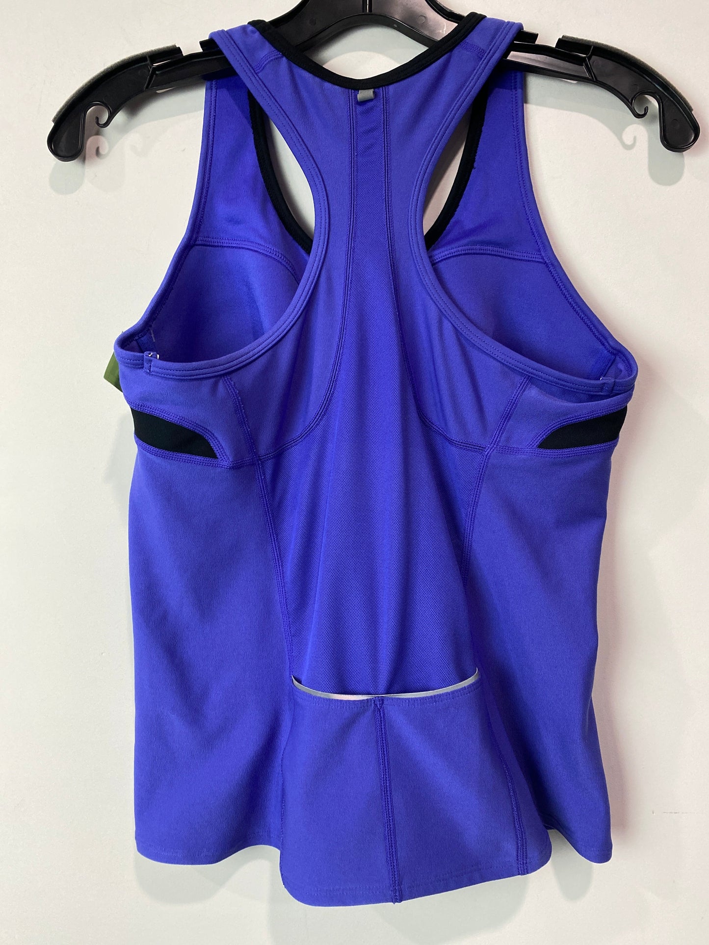 Athletic Tank Top By Nike  Size: M
