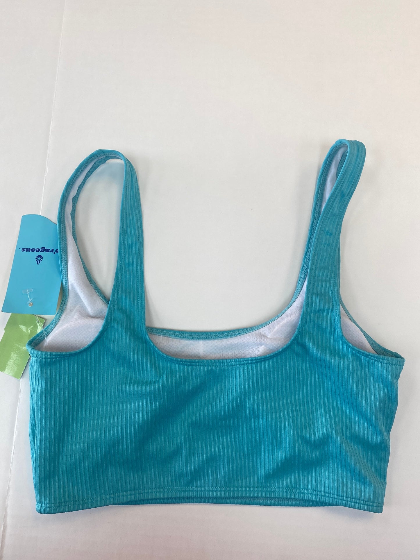 Athletic Bra By Clothes Mentor  Size: M