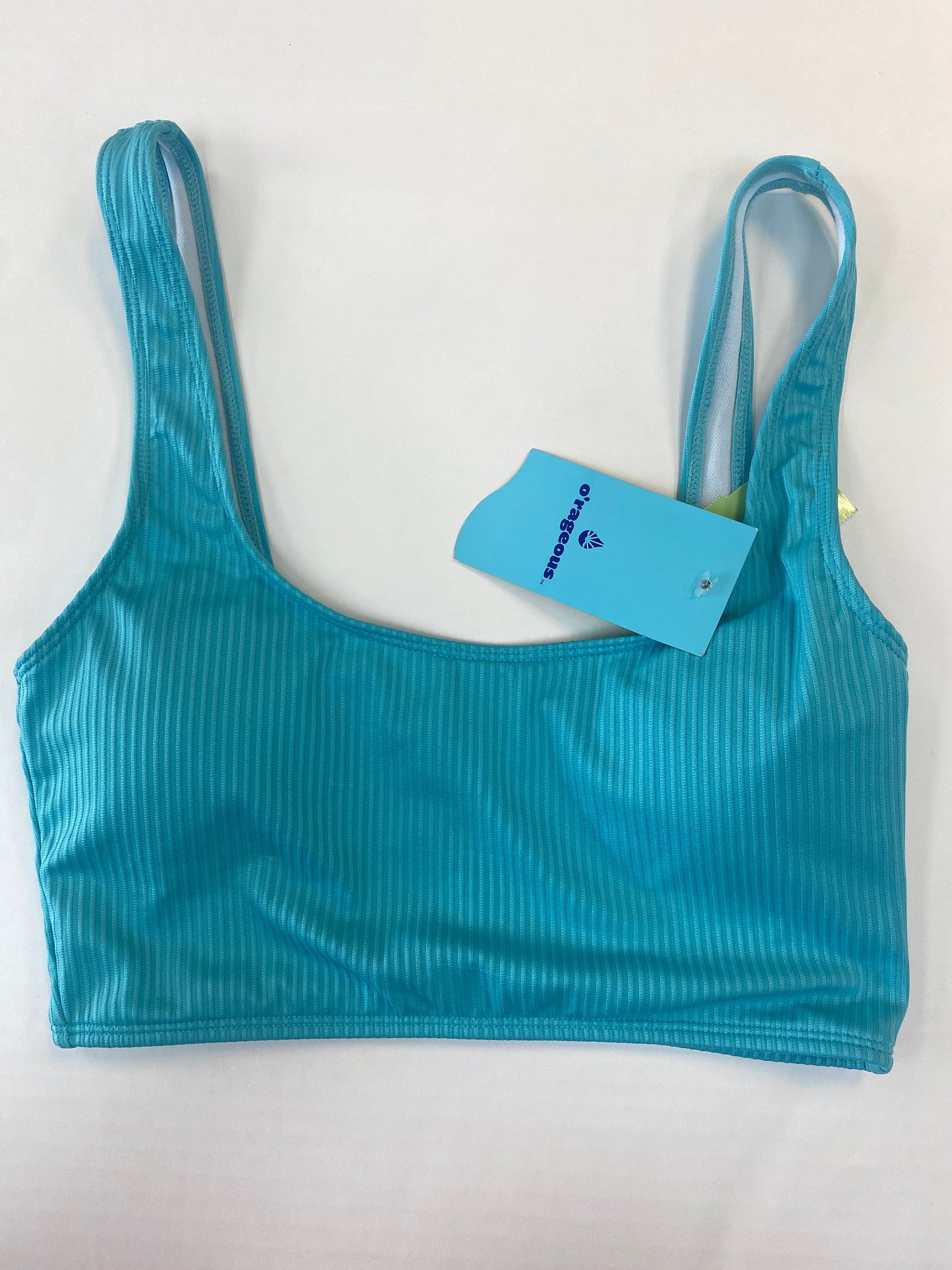 Athletic Bra By Clothes Mentor  Size: M