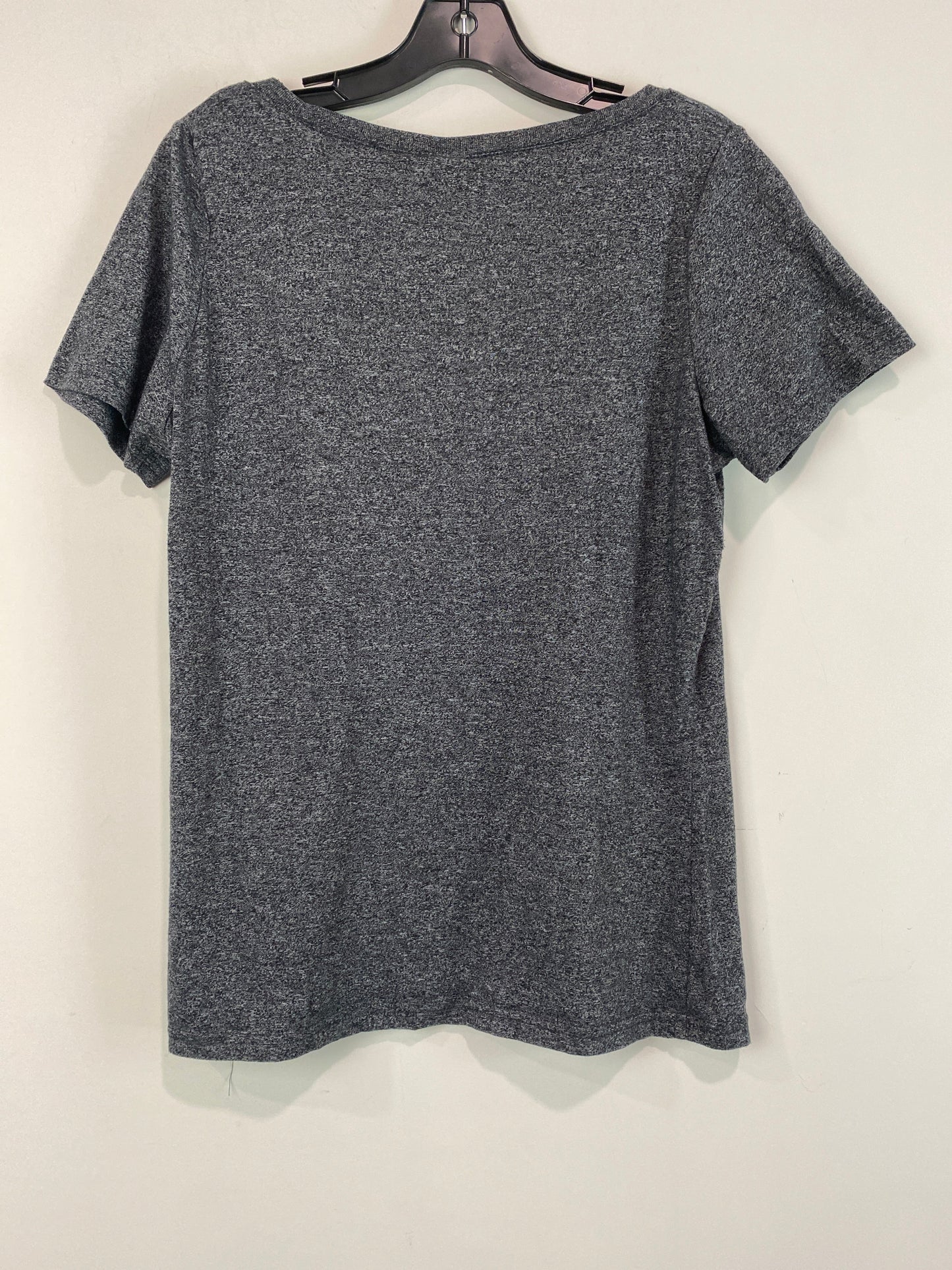 Top Short Sleeve By Clothes Mentor  Size: Xl