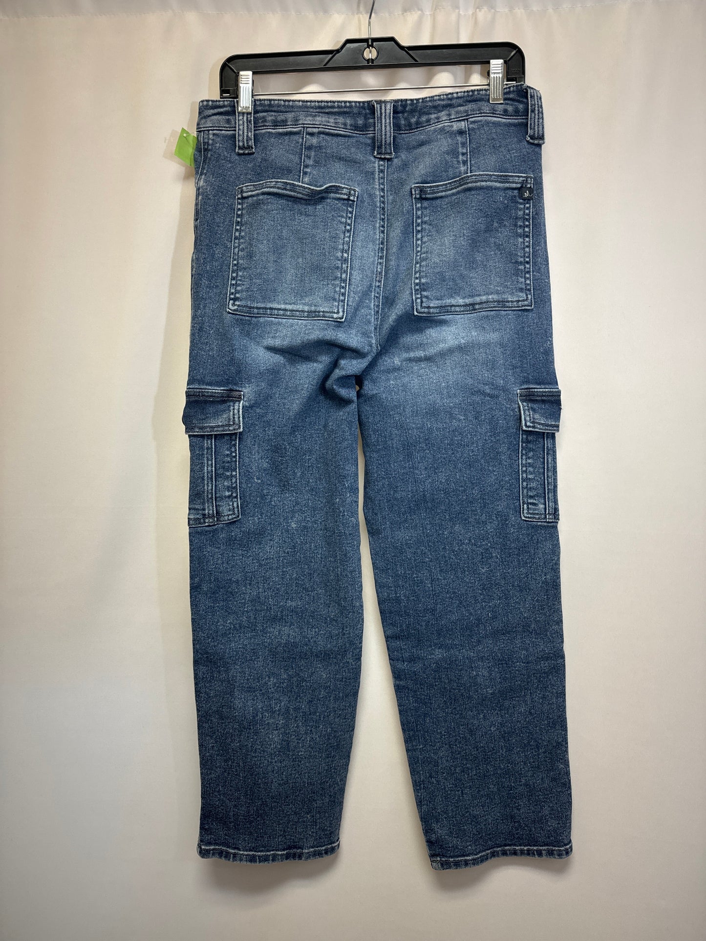 Jeans Straight By Maurices  Size: 8