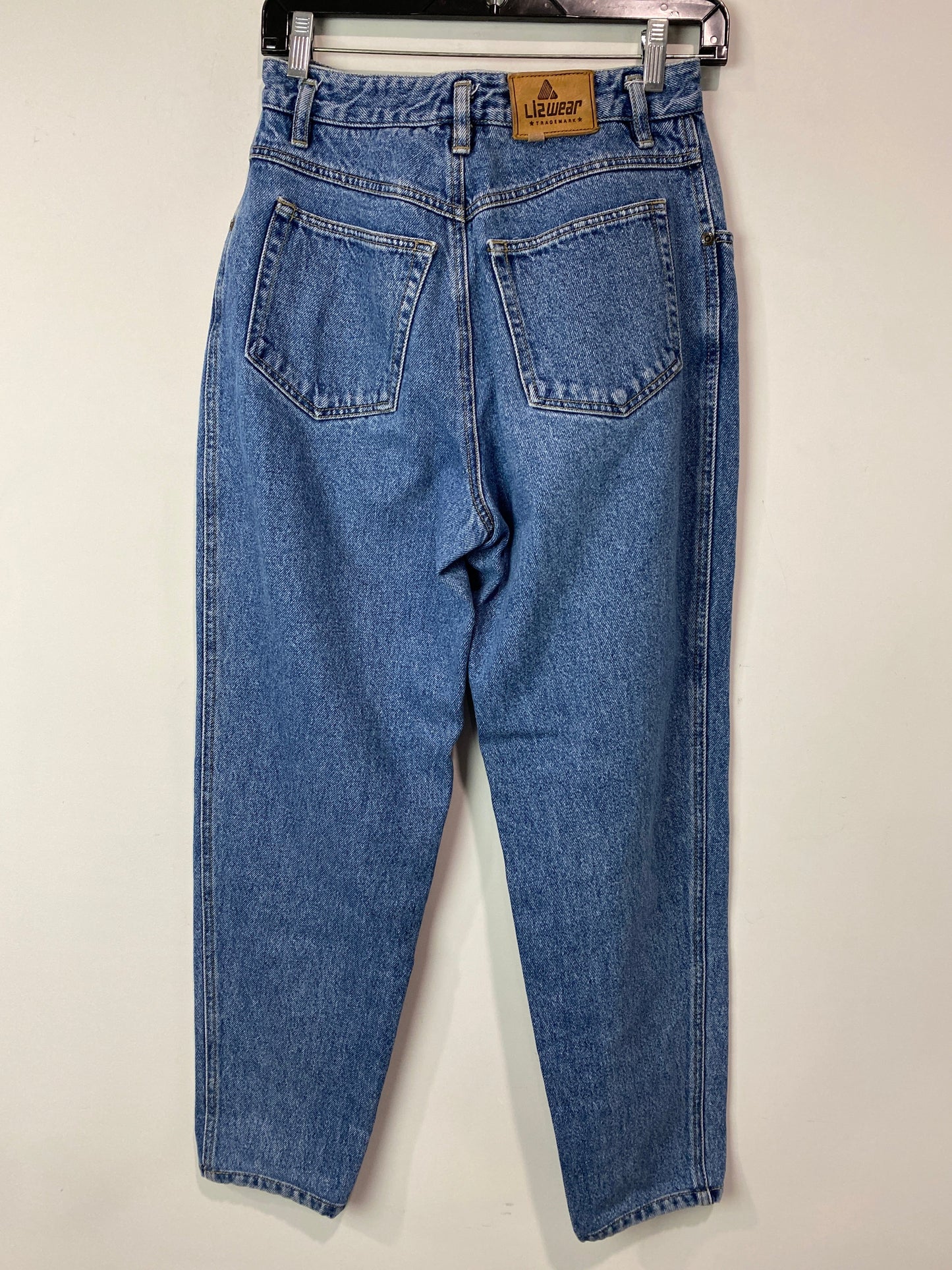 Jeans Straight By Liz Wear  Size: 8