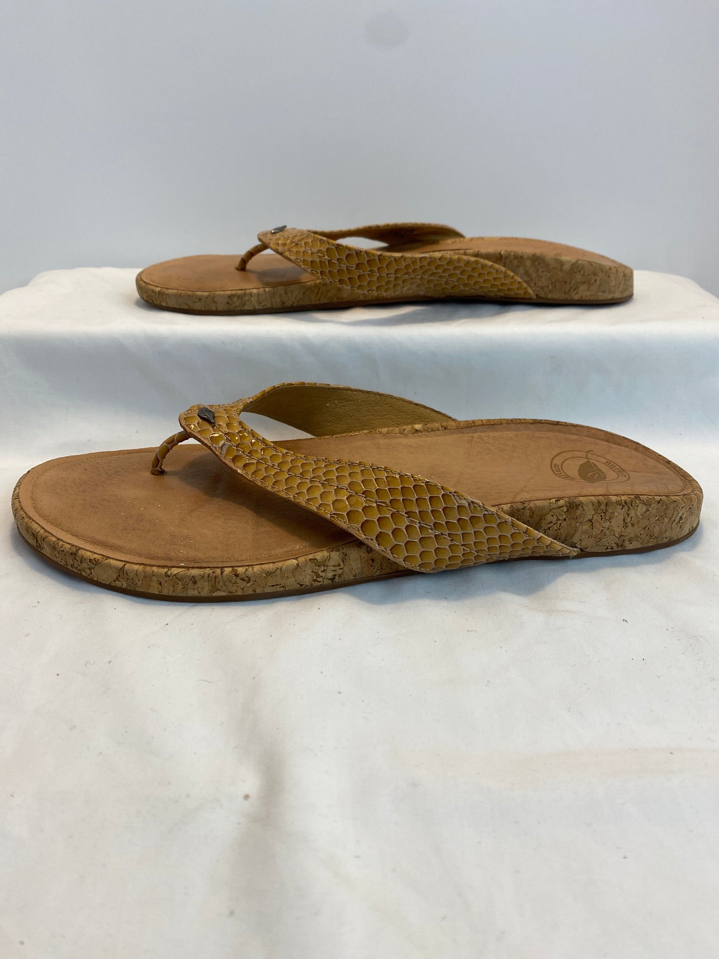 Sandals Flip Flops By Clothes Mentor  Size: 9
