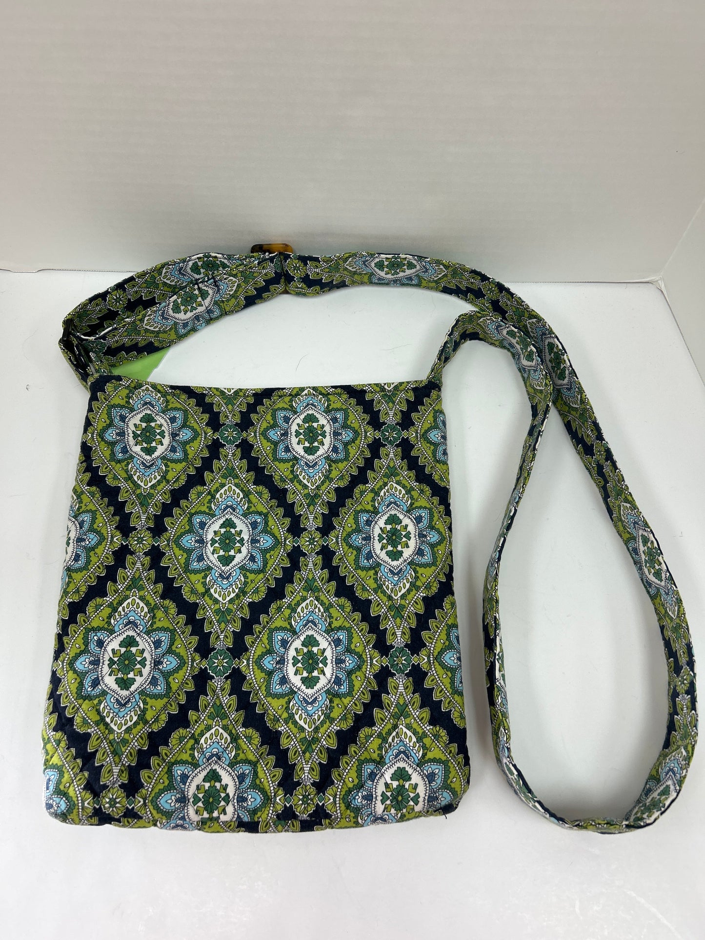 Crossbody By Vera Bradley  Size: Medium