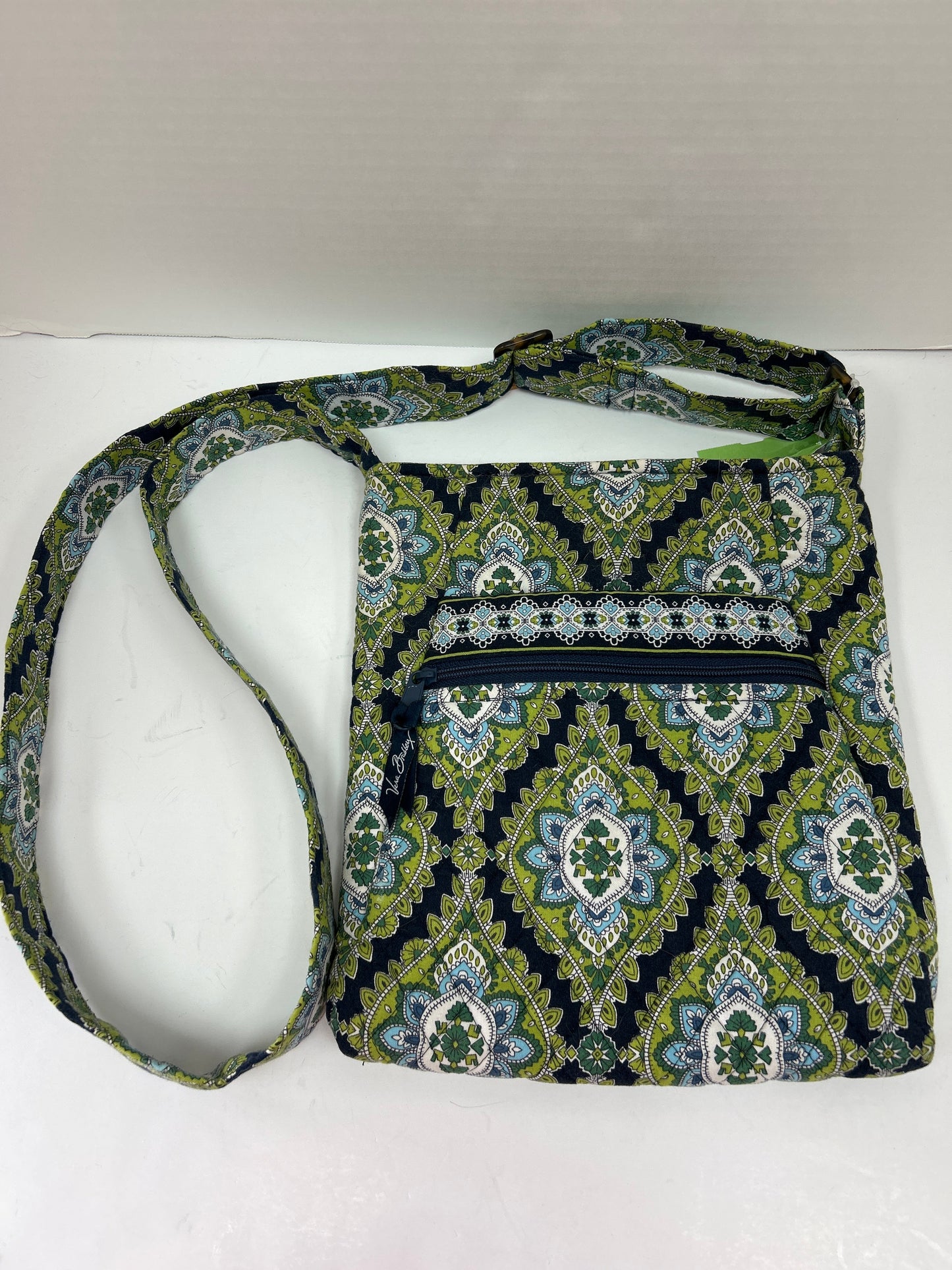 Crossbody By Vera Bradley  Size: Medium