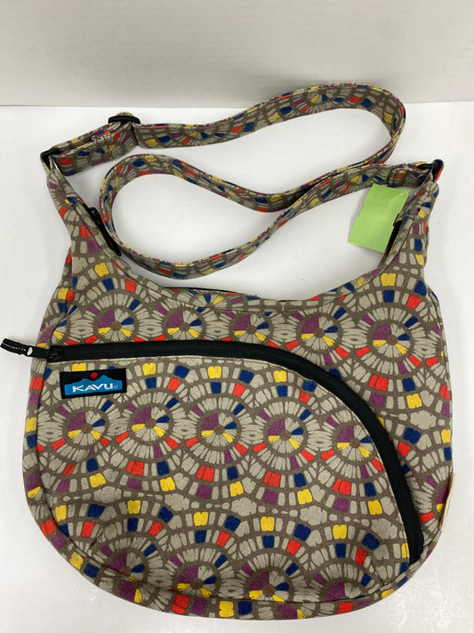 Handbag By Kavu  Size: Medium