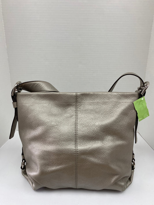 Handbag Designer By Coach  Size: Large