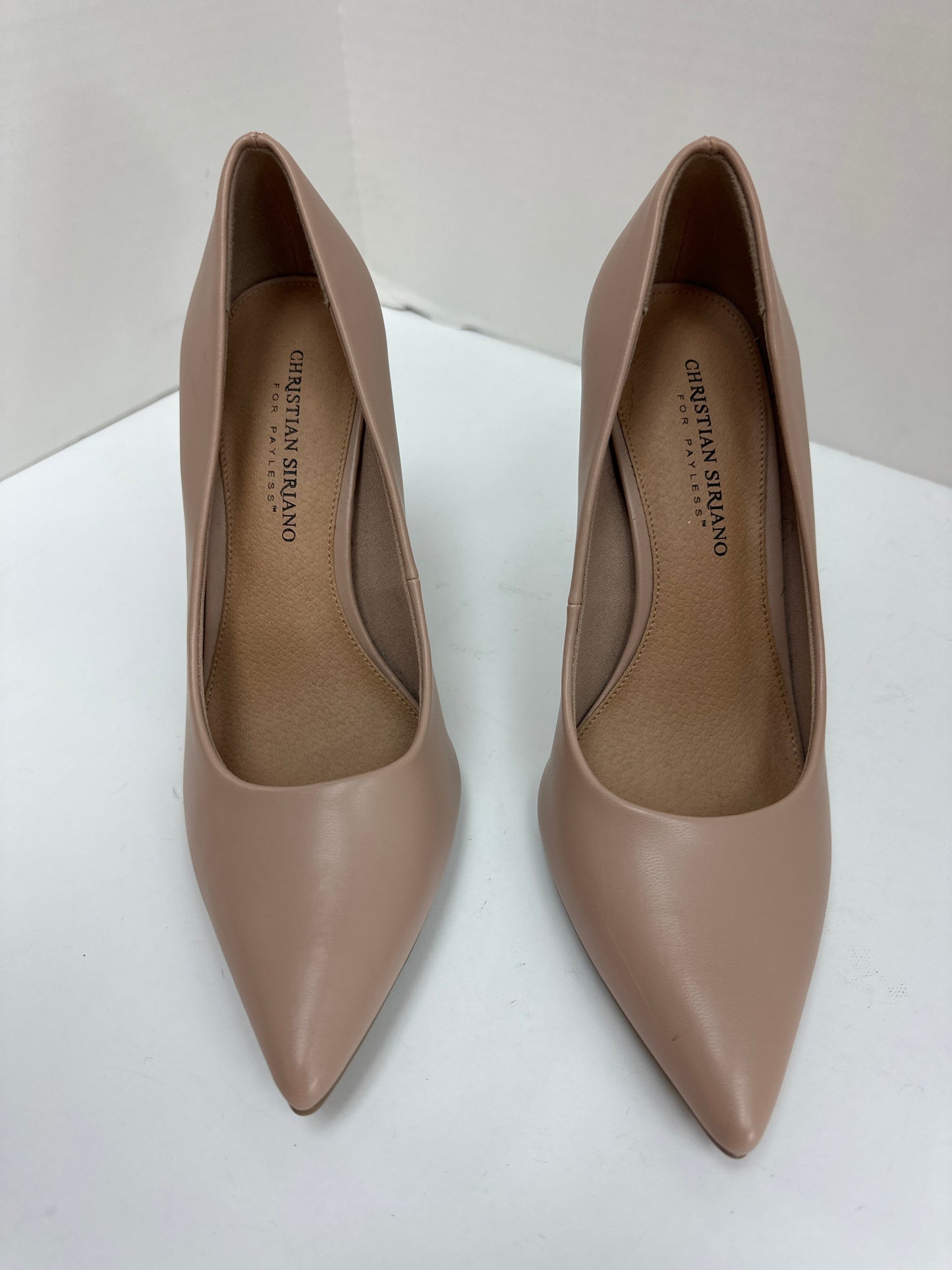 Shoes Heels Stiletto By Christian Siriano  Size: 8.5