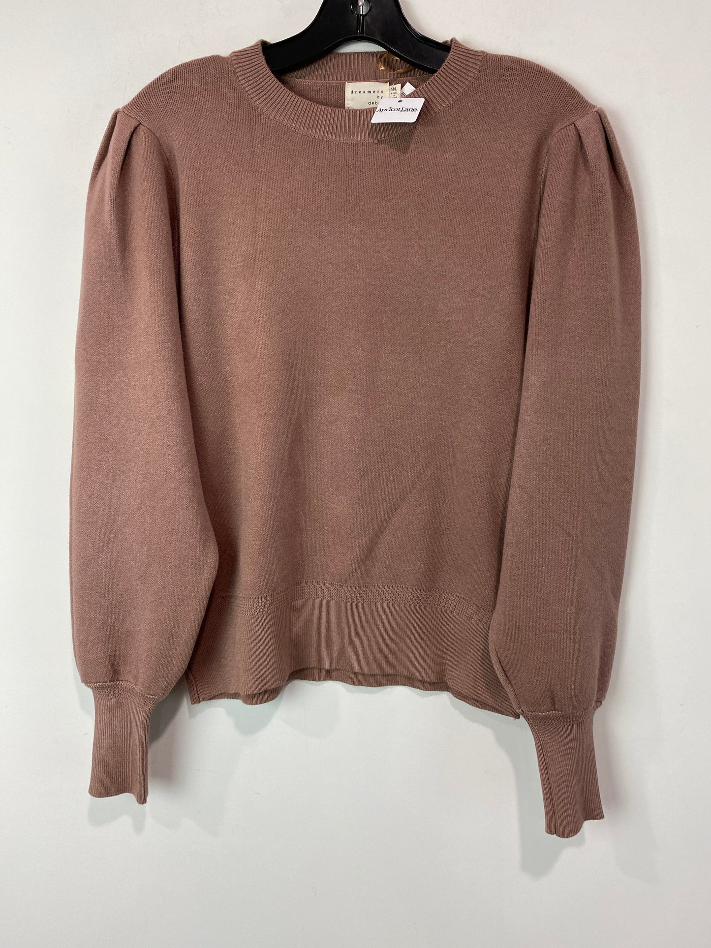 Sweater By Debut  Size: M