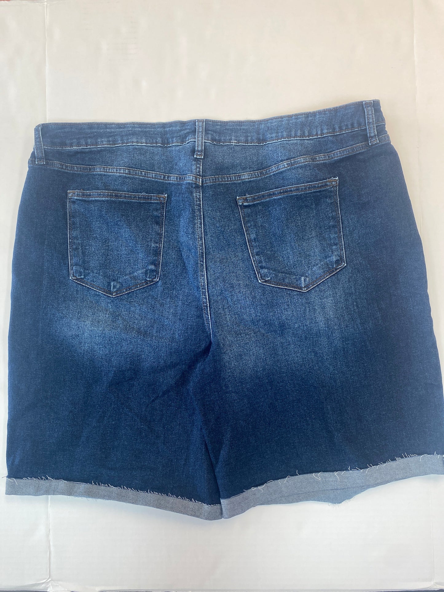 Shorts By Sonoma  Size: 20