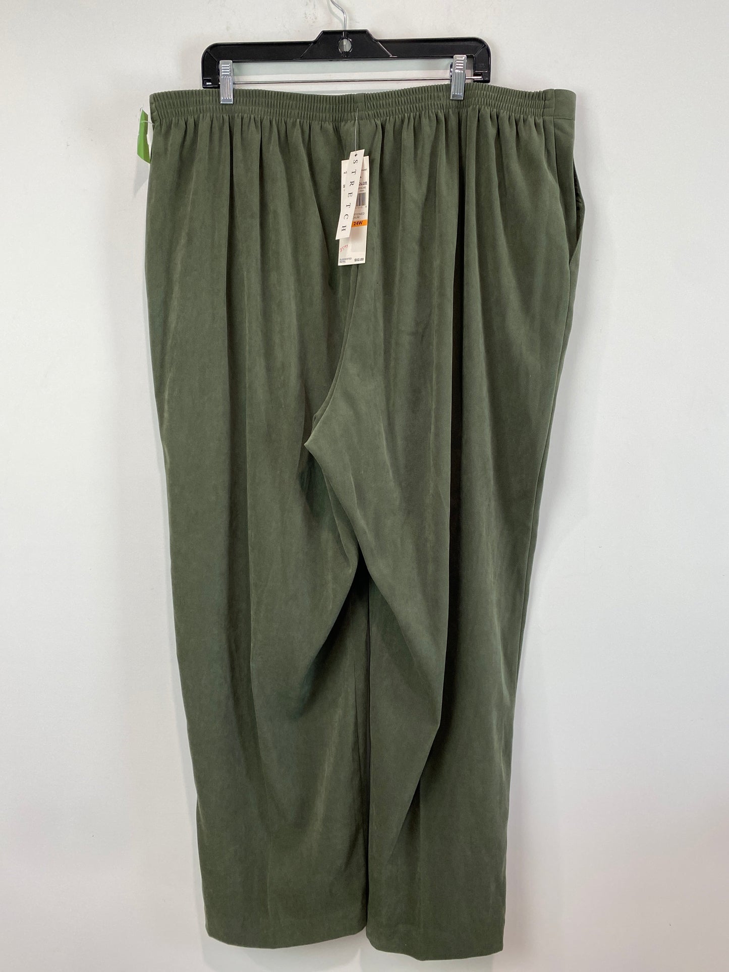 Pants Other By Alfred Dunner  Size: 3x