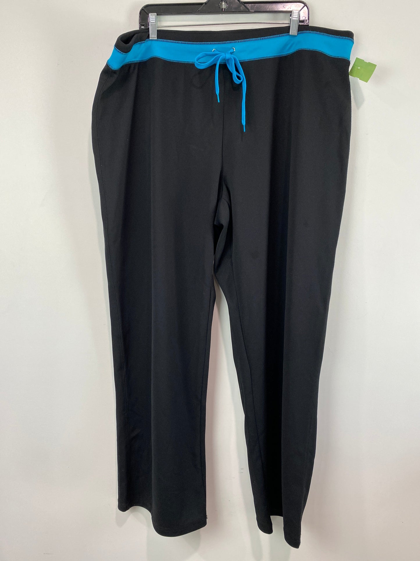 Athletic Pants 2pc By Be Inspired  Size: 3x