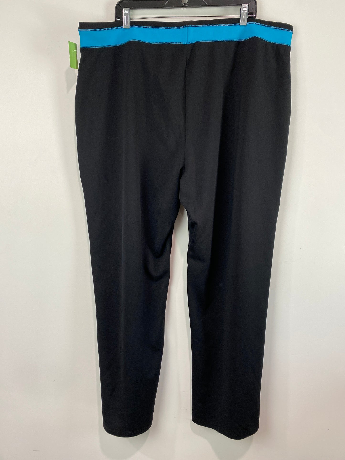 Athletic Pants 2pc By Be Inspired  Size: 3x