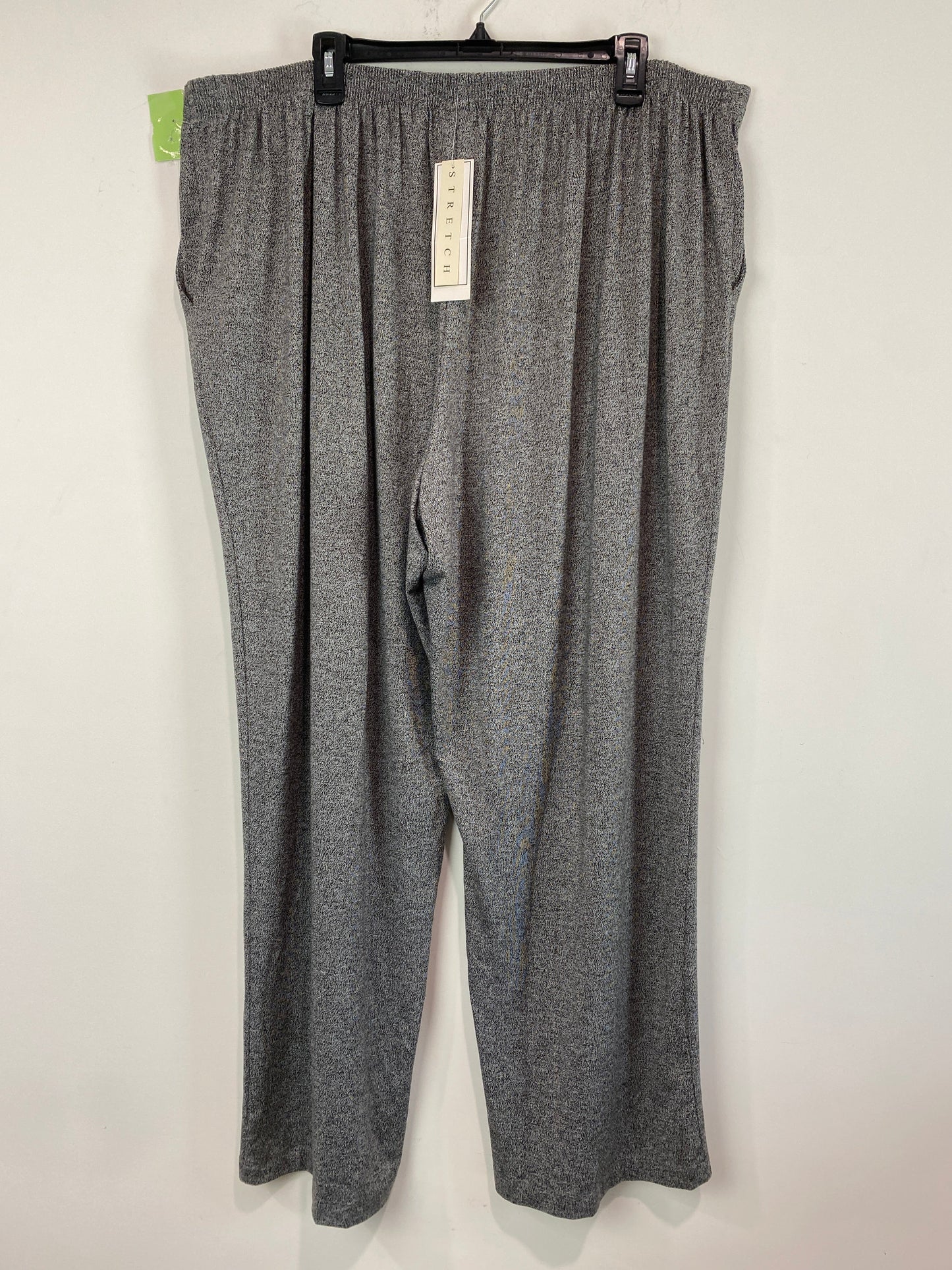 Pants Set 3pc By Alfred Dunner  Size: 3x