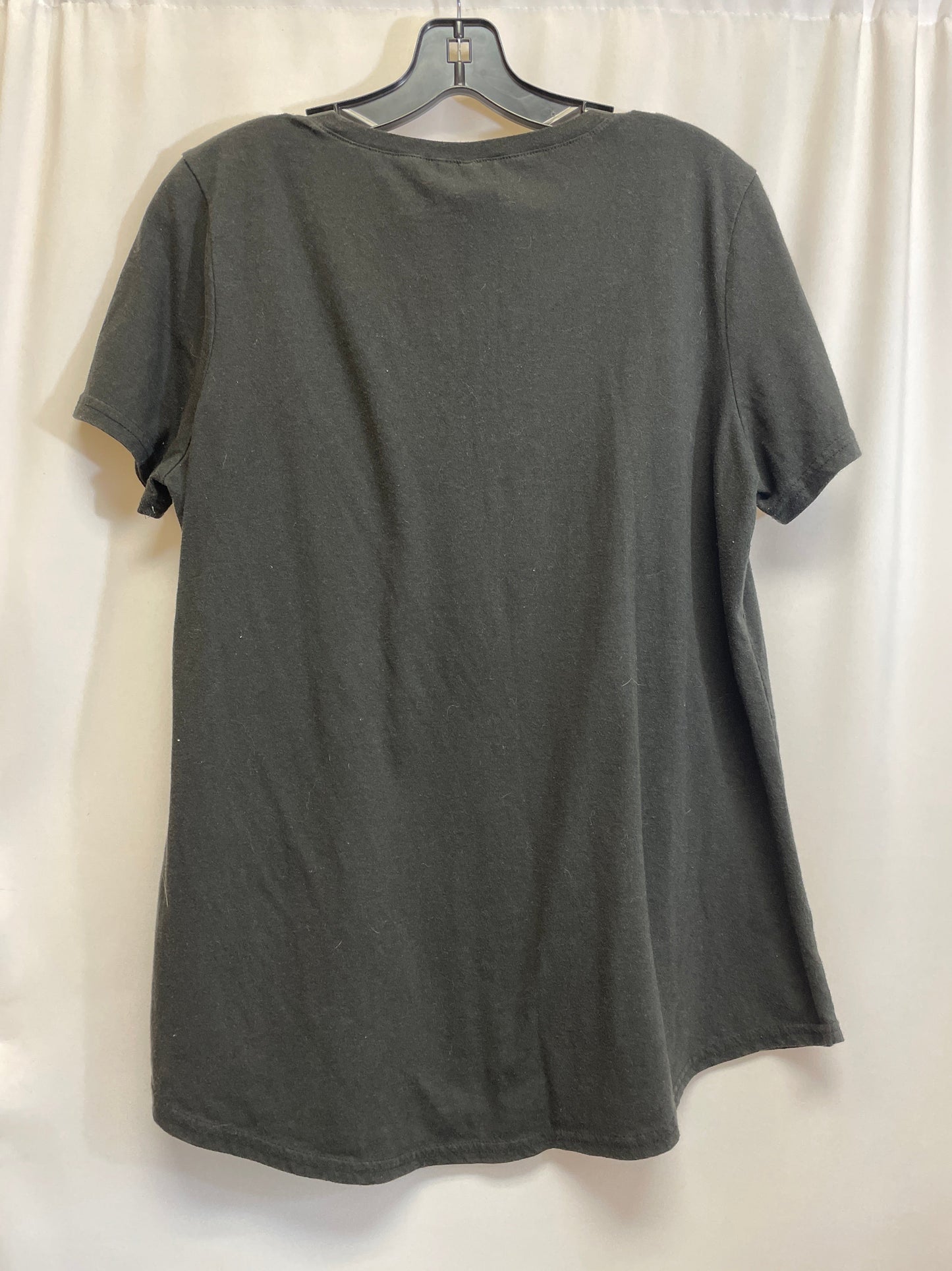 Top Short Sleeve By Cato  Size: L