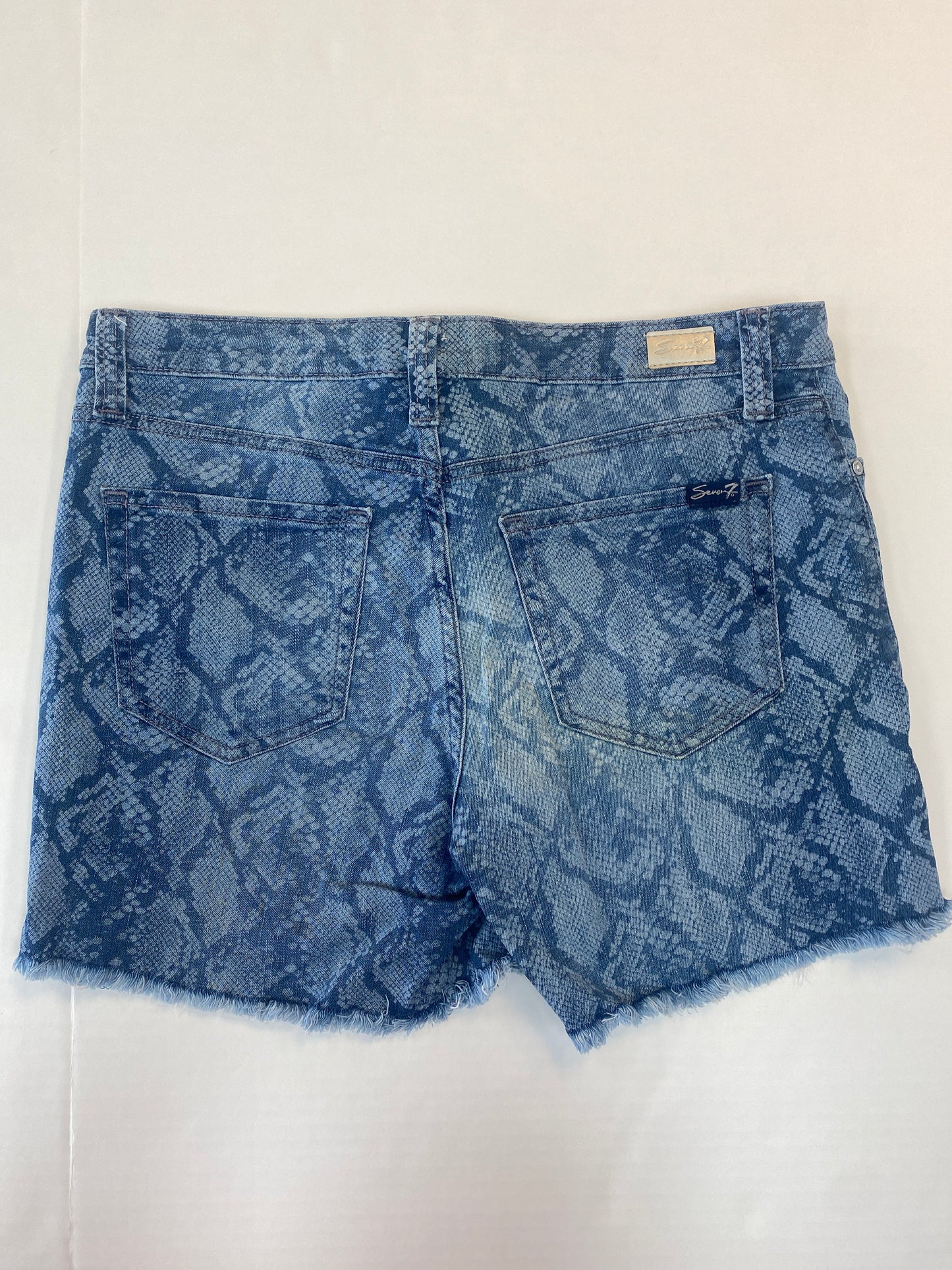 Shorts By Seven 7  Size: 8