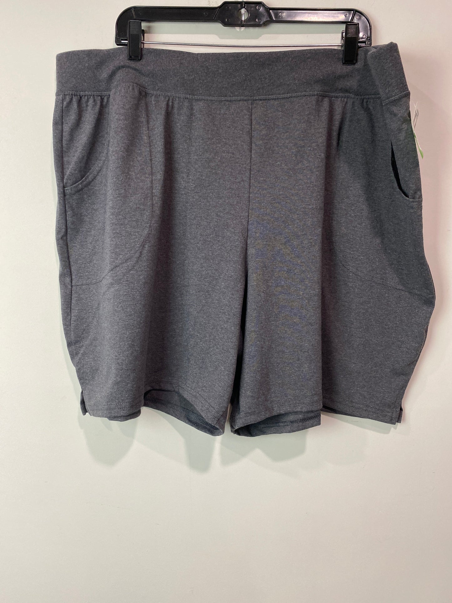 Shorts By Just My Size  Size: 2x