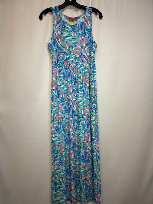 Dress Casual Maxi By Simply Southern  Size: S