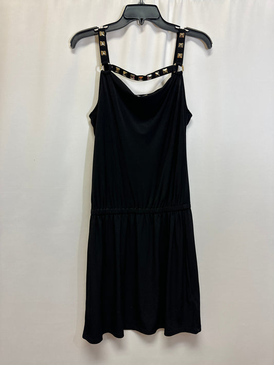 Dress Casual Midi By Michael By Michael Kors  Size: M