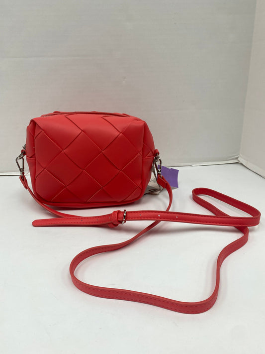 Crossbody By A New Day  Size: Small