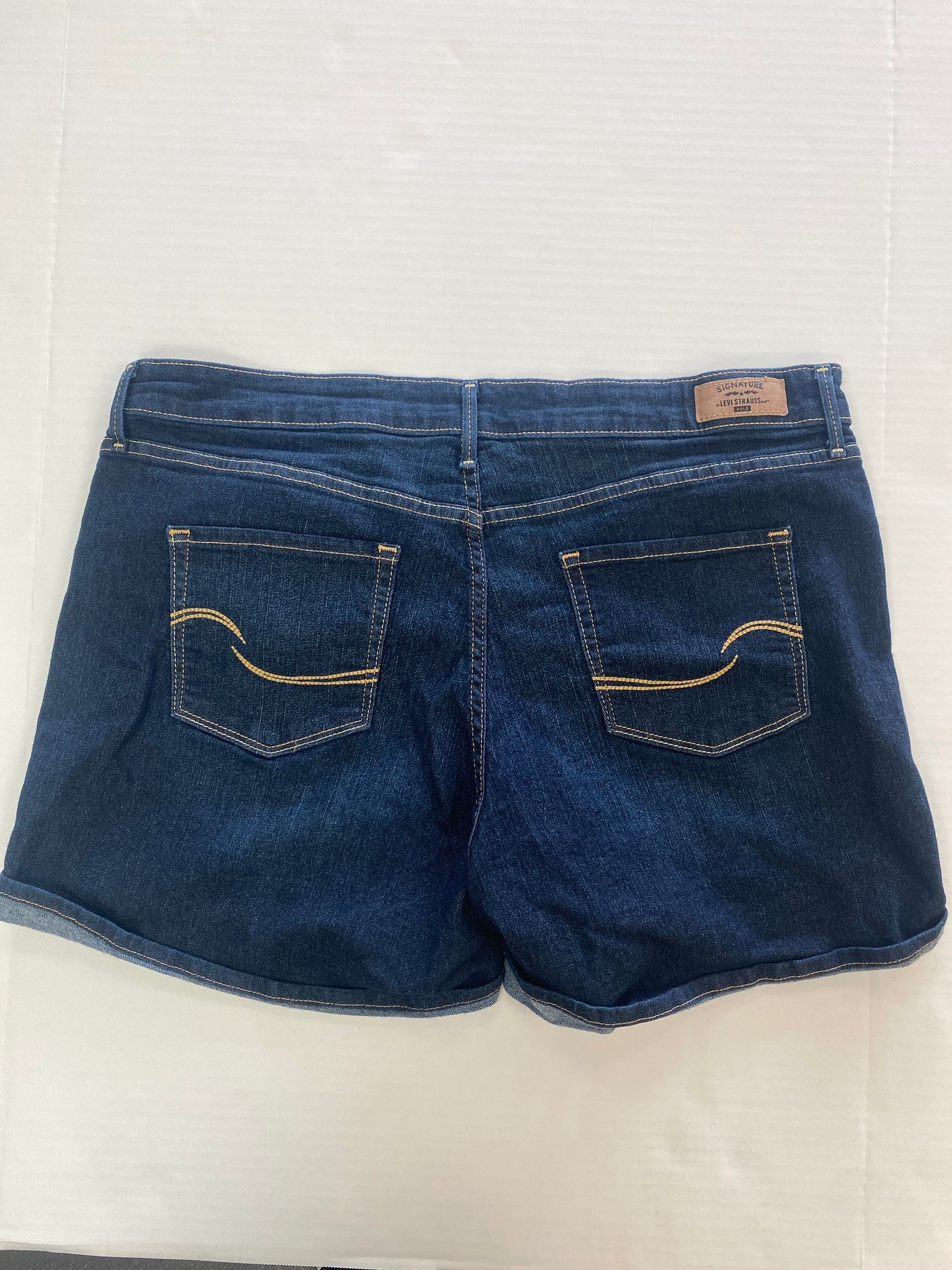 Shorts By Levis  Size: 20w