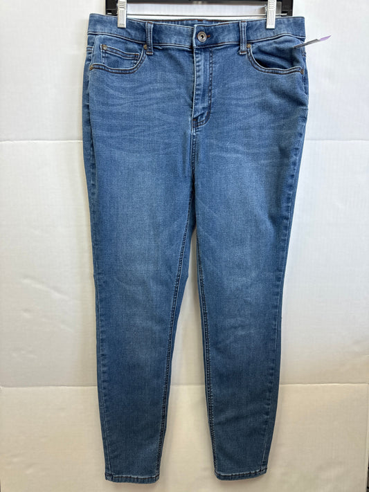 Jeans Straight By Matilda Jane  Size: 12
