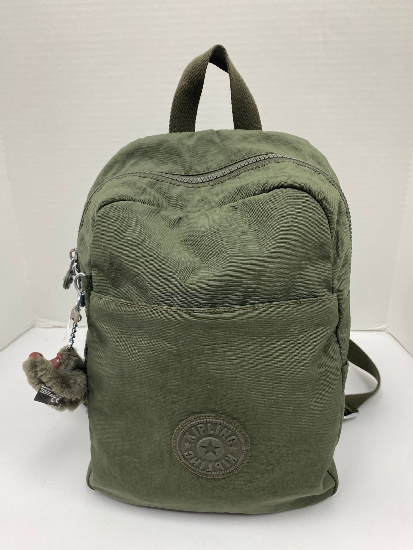 Backpack By Kipling  Size: Medium